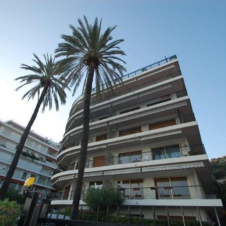 Studio Moderne Avec Terrasse Proche Plages Et Centre, Wifi Gratuit - Fr-1-196-216 Menton Exteriör bild