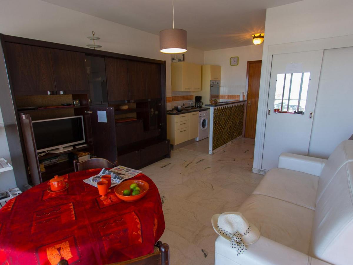 Studio Moderne Avec Terrasse Proche Plages Et Centre, Wifi Gratuit - Fr-1-196-216 Menton Exteriör bild